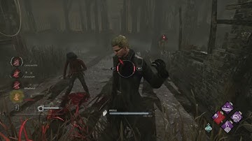 DbD is a perfect game with no glitches