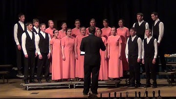 Thumbnail of I Come Broken ~ Central Large Ensemble 2015