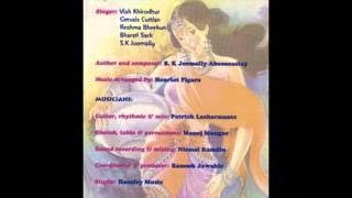 Download lagu Piti Piti Chokri Mauritian Bhojpuri Songs Vish Khirodhur