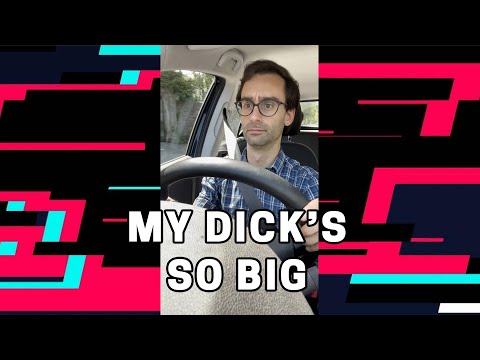 My Dick's So Big