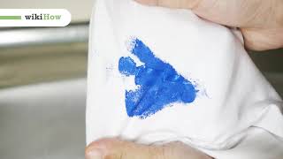 Cómo Quitar Pintura Acrílica De Tu - YouTube