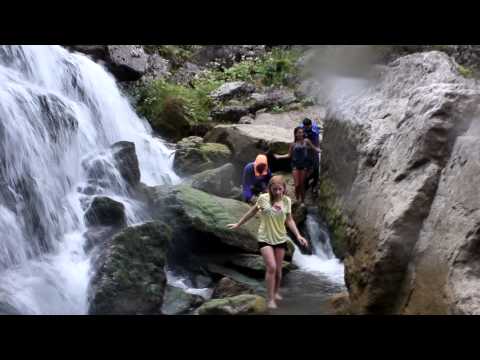 შექმერი მდინარე ხეორი