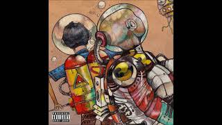 Juney Jones - The Jet Age Of Tomorrow (ft. Mac Miller & Speak)