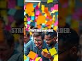The Sticky Notes Challenge