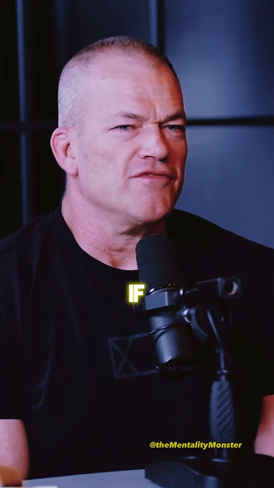 Fall 7 Times, Get Up 8 Never Quit Jocko Willink YouTube