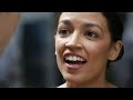 Democrat Ocasio-Cortez fails to explain her $40T plan