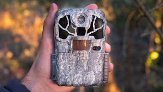 Wildlife Trail Camera Review - Browning Spec Ops Elite HP5