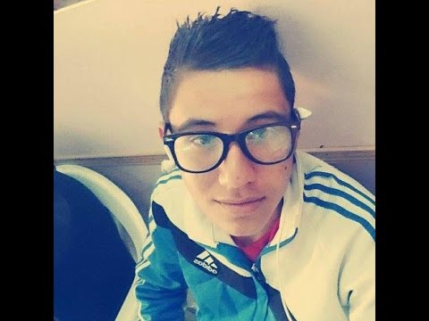 Chichi El Khaloui Et Hamid El Coupa 2015 الكوغتاج قلع By MoUhe Toxiic