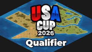 USA Cup: T90 vs PooseInBoots @T-West