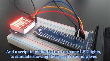 DIY - Set up and configure Adafruit