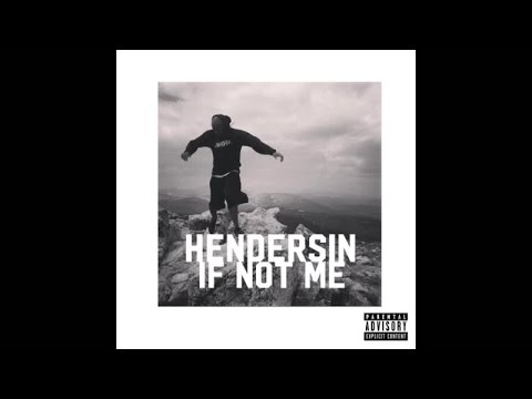 If Not Me
