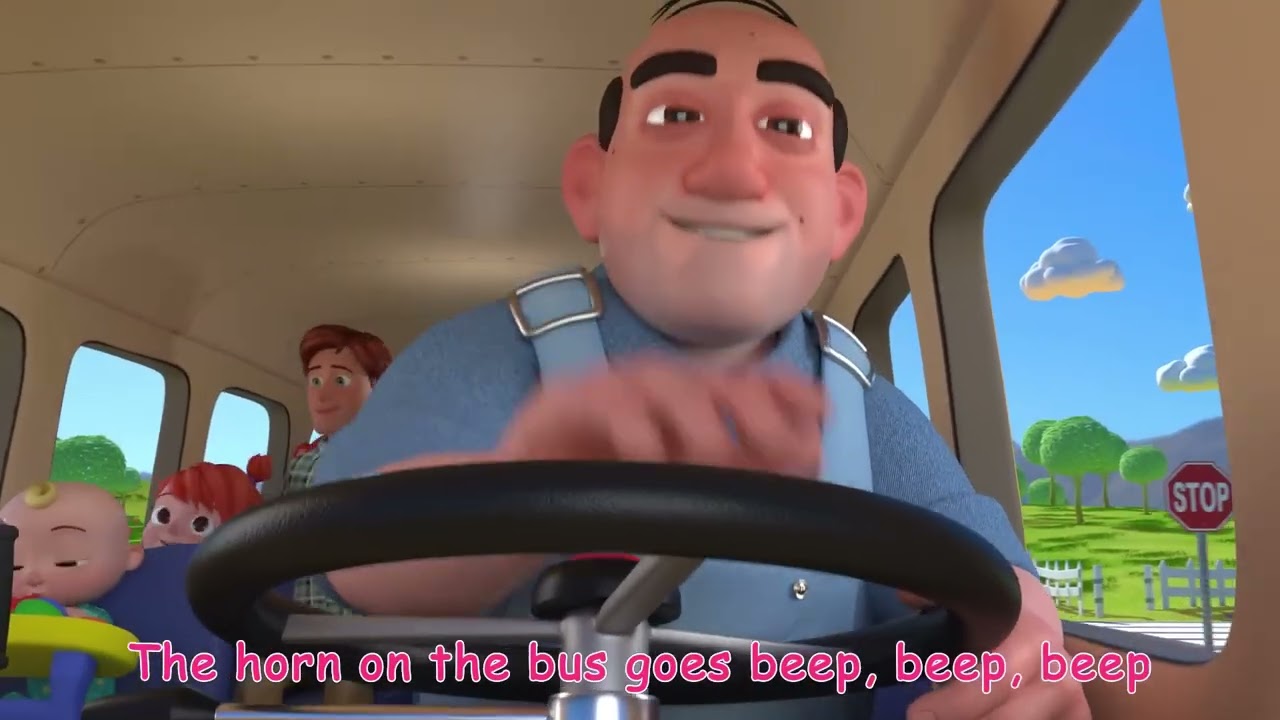 "Cocomelon Sing-Along: Fun Nursery Rhymes & Songs for Kids!" 