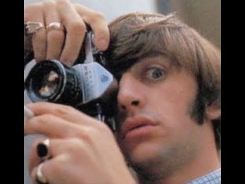 Ringo Starr - Photograph