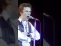 Sex Pistols performing 'Problems' live at Winterland in 1978.