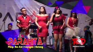 Cerita Anak jalanan-Parahita Musik