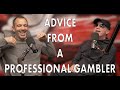 Professional Gambler: Advice To Regular Casino Goers - YouTube