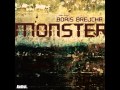 Boris Brejcha - monster in the box