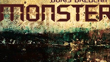 Boris Brejcha - monster in the box