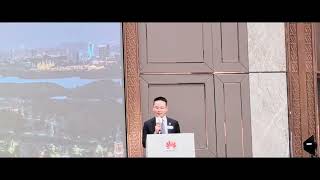 Huawei 華為WIFI 7全球發佈會選在澳門Product Launch Conference Macau, Mate 60 Pro Rec拍片支持一下，賭場酒店演場會有用casino,hotel