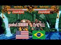 Youtube Thumbnail title