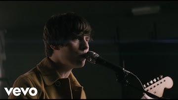 Jake Bugg - All I Need (Full Band Live Session)