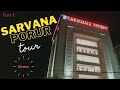 Sarvana Store Chennai (Porur) Tour| Biggest Shopping Store In Chennai| Best Mall In Chennai| Part-1