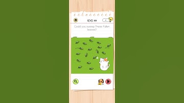 brain test all star level 99 solution