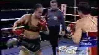 Rakoczy vs. Alcorn
