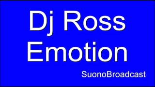 [SB] Dj Ross Emotion