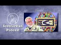 International Scouter’s Award #podcast