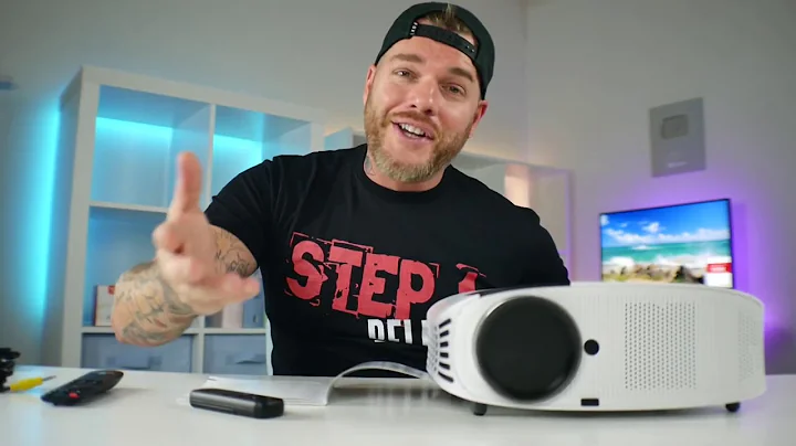 Vankyo Leisure 510 Review