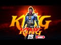 KING is Live