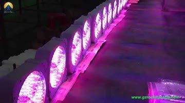 Rechargeable battery powered & wireless DMX LED uplighting 198*10mm RGBAW