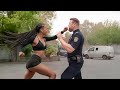 When People MESSED With The Wrong Cops...