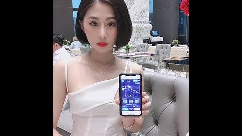 Wefinex - Hướng dẫn vào lệnh thắng  rút tiền từ tài khoản giao dịch