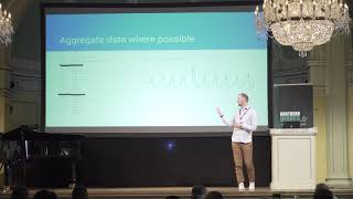 Trond Hindenes, Riks TV - Operator TV Analytics