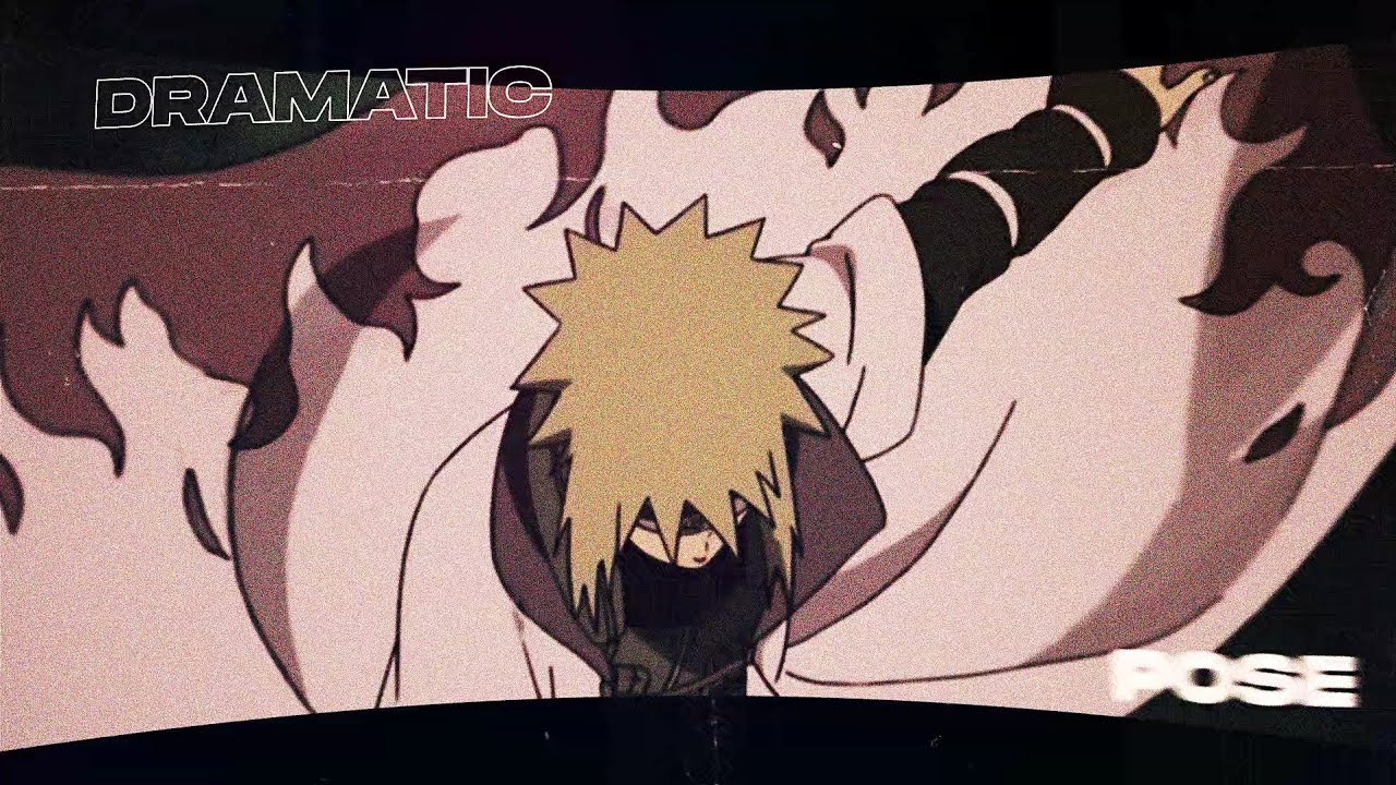 Pick it up 😎🔥 | Minato edit | Mo graph