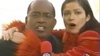 Macy's Thanksgiving Day Parade 2001 by Major League Pong Gods 160,260 views 5 years ago 2 hours, 16 minutes