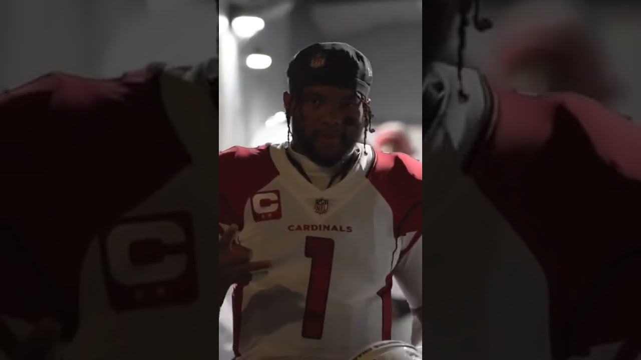 This CRAZY Requirement Is In Kyler Murray’s Contract