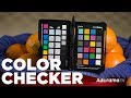 White Balance vs Color Checker: Ask David Bergman