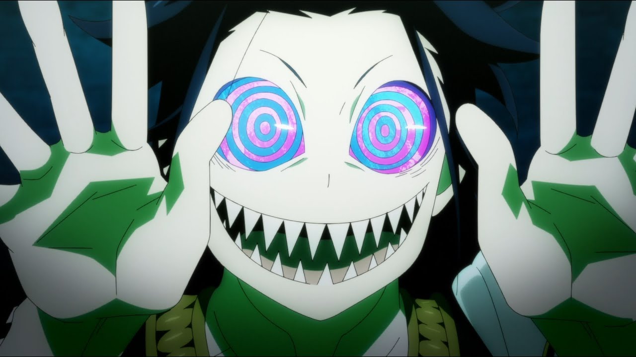 I Was Reincarnated as the 7th Prince「AMV」Survivor