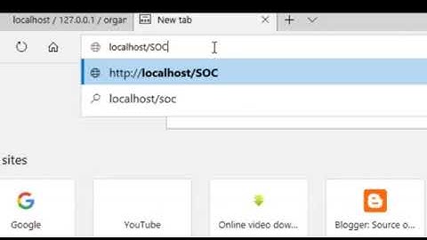 How to insert data from HTML Form to MySQL Database using php