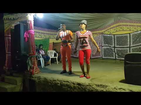 dj sozé aja moujimviya moutsamoudou