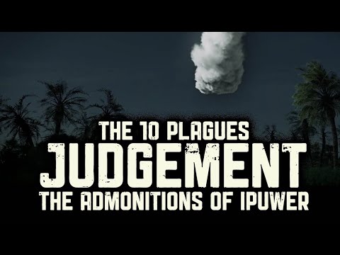 The 10 Plagues