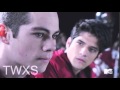 Teen Wolf - Sciles (Preview)