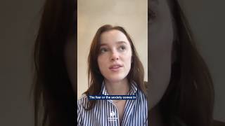 Phoebe Dynevor On Anxiety & Acting
