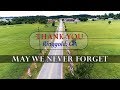 We Remember, We Honor, We Celebrate #TheRedpill #Politics