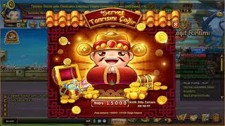 Bombom 337 - Λℓgσѕ 150K , Σxσραηe 300K Yükleme