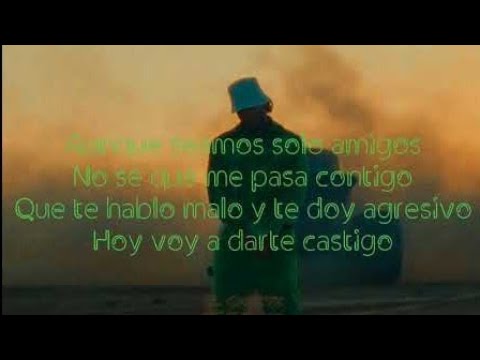 Castigo - Feid