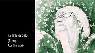Farfalle di cielo (Fran)